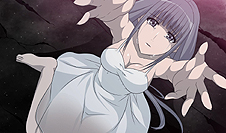 画像ギャラリー No.005のサムネイル画像 / 「M3〜ソノ黑キ鋼〜///MISSION MEMENTO MORI」，1章後半から3章にかけてのストーリーの一部が公開。アニメ1話，2話無料視聴企画の情報も