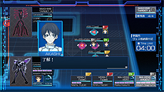 画像ギャラリー No.007のサムネイル画像 / 「M3〜ソノ黑キ鋼〜///MISSION MEMENTO MORI」，1章後半から3章にかけてのストーリーの一部が公開。アニメ1話，2話無料視聴企画の情報も