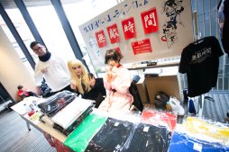 画像ギャラリー No.007のサムネイル画像 / 「ストIII 3rd」の祭典「第17回クーペレーションカップ」フォトレポート。レジェンドプレイヤー達の競演に白熱した現地の模様をお届け