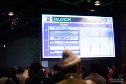 画像ギャラリー No.029のサムネイル画像 / 「ストIII 3rd」の祭典「第17回クーペレーションカップ」フォトレポート。レジェンドプレイヤー達の競演に白熱した現地の模様をお届け