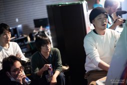 画像ギャラリー No.059のサムネイル画像 / 「ストIII 3rd」の祭典「第17回クーペレーションカップ」フォトレポート。レジェンドプレイヤー達の競演に白熱した現地の模様をお届け