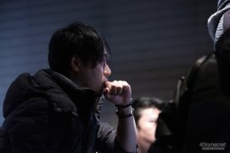 画像ギャラリー No.083のサムネイル画像 / 「ストIII 3rd」の祭典「第17回クーペレーションカップ」フォトレポート。レジェンドプレイヤー達の競演に白熱した現地の模様をお届け
