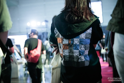 画像ギャラリー No.009のサムネイル画像 / 「ストリートファイターIII 3rd STRIKE」の祭典が4年ぶりに復活。「第18回クーペレーションカップ」フォトレポート
