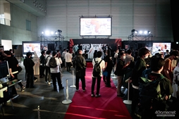 画像ギャラリー No.010のサムネイル画像 / 「ストリートファイターIII 3rd STRIKE」の祭典が4年ぶりに復活。「第18回クーペレーションカップ」フォトレポート