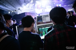 画像ギャラリー No.032のサムネイル画像 / 「ストリートファイターIII 3rd STRIKE」の祭典が4年ぶりに復活。「第18回クーペレーションカップ」フォトレポート