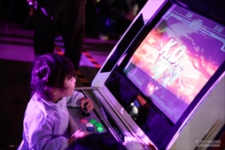 画像ギャラリー No.040のサムネイル画像 / 「ストリートファイターIII 3rd STRIKE」の祭典が4年ぶりに復活。「第18回クーペレーションカップ」フォトレポート