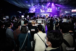 画像ギャラリー No.083のサムネイル画像 / 「ストリートファイターIII 3rd STRIKE」の祭典が4年ぶりに復活。「第18回クーペレーションカップ」フォトレポート