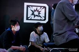 画像ギャラリー No.113のサムネイル画像 / 「ストリートファイターIII 3rd STRIKE」の祭典が4年ぶりに復活。「第18回クーペレーションカップ」フォトレポート