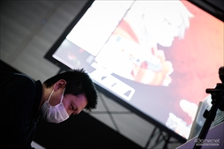 画像ギャラリー No.118のサムネイル画像 / 「ストリートファイターIII 3rd STRIKE」の祭典が4年ぶりに復活。「第18回クーペレーションカップ」フォトレポート
