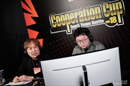 画像ギャラリー No.138のサムネイル画像 / 「ストリートファイターIII 3rd STRIKE」の祭典が4年ぶりに復活。「第18回クーペレーションカップ」フォトレポート
