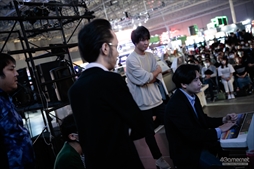 画像ギャラリー No.142のサムネイル画像 / 「ストリートファイターIII 3rd STRIKE」の祭典が4年ぶりに復活。「第18回クーペレーションカップ」フォトレポート