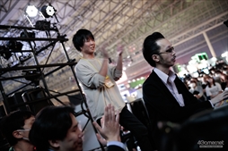 画像ギャラリー No.143のサムネイル画像 / 「ストリートファイターIII 3rd STRIKE」の祭典が4年ぶりに復活。「第18回クーペレーションカップ」フォトレポート