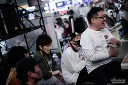 画像ギャラリー No.145のサムネイル画像 / 「ストリートファイターIII 3rd STRIKE」の祭典が4年ぶりに復活。「第18回クーペレーションカップ」フォトレポート