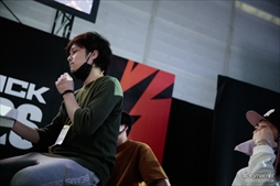 画像ギャラリー No.150のサムネイル画像 / 「ストリートファイターIII 3rd STRIKE」の祭典が4年ぶりに復活。「第18回クーペレーションカップ」フォトレポート