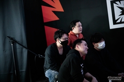 画像ギャラリー No.156のサムネイル画像 / 「ストリートファイターIII 3rd STRIKE」の祭典が4年ぶりに復活。「第18回クーペレーションカップ」フォトレポート