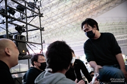 画像ギャラリー No.157のサムネイル画像 / 「ストリートファイターIII 3rd STRIKE」の祭典が4年ぶりに復活。「第18回クーペレーションカップ」フォトレポート