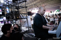 画像ギャラリー No.159のサムネイル画像 / 「ストリートファイターIII 3rd STRIKE」の祭典が4年ぶりに復活。「第18回クーペレーションカップ」フォトレポート