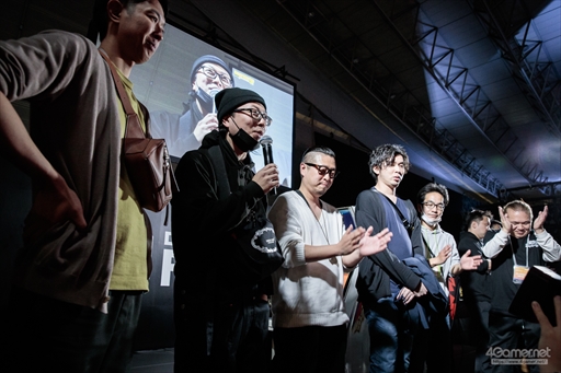 画像ギャラリー No.165のサムネイル画像 / 「ストリートファイターIII 3rd STRIKE」の祭典が4年ぶりに復活。「第18回クーペレーションカップ」フォトレポート