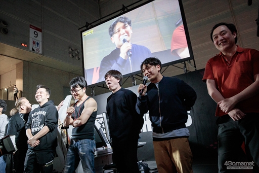 画像ギャラリー No.166のサムネイル画像 / 「ストリートファイターIII 3rd STRIKE」の祭典が4年ぶりに復活。「第18回クーペレーションカップ」フォトレポート