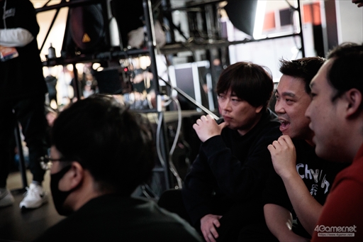 画像ギャラリー No.171のサムネイル画像 / 「ストリートファイターIII 3rd STRIKE」の祭典が4年ぶりに復活。「第18回クーペレーションカップ」フォトレポート