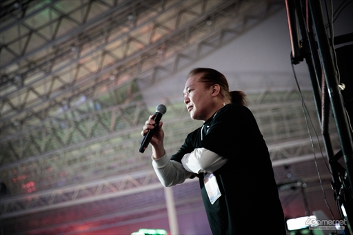 画像ギャラリー No.174のサムネイル画像 / 「ストリートファイターIII 3rd STRIKE」の祭典が4年ぶりに復活。「第18回クーペレーションカップ」フォトレポート