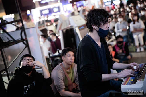 画像ギャラリー No.175のサムネイル画像 / 「ストリートファイターIII 3rd STRIKE」の祭典が4年ぶりに復活。「第18回クーペレーションカップ」フォトレポート