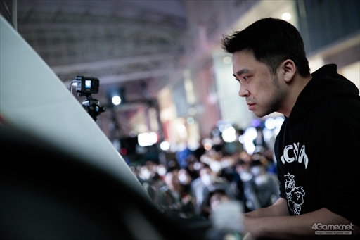 画像ギャラリー No.177のサムネイル画像 / 「ストリートファイターIII 3rd STRIKE」の祭典が4年ぶりに復活。「第18回クーペレーションカップ」フォトレポート