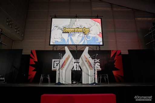 画像ギャラリー No.187のサムネイル画像 / 「ストリートファイターIII 3rd STRIKE」の祭典が4年ぶりに復活。「第18回クーペレーションカップ」フォトレポート