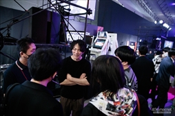 画像ギャラリー No.191のサムネイル画像 / 「ストリートファイターIII 3rd STRIKE」の祭典が4年ぶりに復活。「第18回クーペレーションカップ」フォトレポート