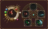 画像ギャラリー No.006のサムネイル画像 / 戦乙女の戦いを描いたRPG「ヴァルキュリアソウル」iOS版の配信スタート