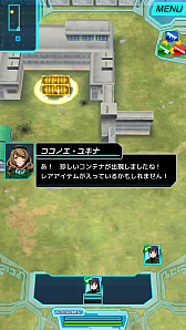 画像ギャラリー No.006のサムネイル画像 / スマホ向けRTS「境界の黒翼 アサルトレイヴン」プレイレポート。ゲームらしさと遊びやすさが両立した“ちょうどいいRTS”に注目