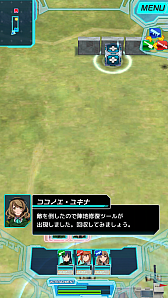 画像ギャラリー No.012のサムネイル画像 / スマホ向けRTS「境界の黒翼 アサルトレイヴン」プレイレポート。ゲームらしさと遊びやすさが両立した“ちょうどいいRTS”に注目