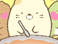「すみっコぐらし　ここがおちつくんです」の最新情報が公開に。いろいろな遊びを楽しみつつ“すみっコ”たちと暮らそう