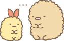 画像ギャラリー No.004のサムネイル画像 / 「すみっコぐらし　ここがおちつくんです」が本日発売。限定クリアファイルをもらえるキャンペーンは12月1日まで実施