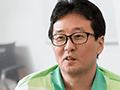 元DHARMAPOINTの梅村氏に聞くこれまでとこれから。新しい場所で氏が目指すデバイスの姿とは