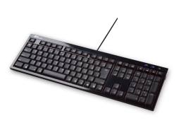 画像ギャラリー No.002のサムネイル画像 / ビット・トレード・ワンのキーボード「BFKB113PBK」が「HOUNDS」とタイアップ