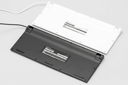 画像ギャラリー No.015のサムネイル画像 / 10キーレス&パンタグラフ式ゲーマー向けキーボード「BFKB88PC」レビュー。とにかく小さくて使えるのが欲しいならこれだ
