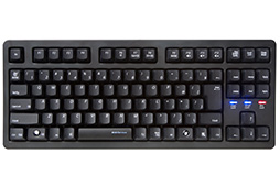 画像ギャラリー No.003のサムネイル画像 / ビットフェローズのゲーマー向けキーボードなどが値下げ。エフェクタ風ペダルコントローラはほぼ半額に