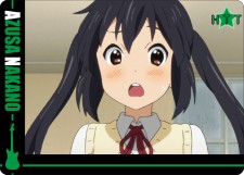 画像ギャラリー No.006のサムネイル画像 / アニメ第2期の楽曲で遊べる新作AC「けいおん！！放課後リズムセレクション」のロケテストが9月13日から秋葉原で開催