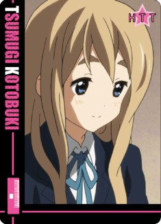 画像ギャラリー No.009のサムネイル画像 / アニメ第2期の楽曲で遊べる新作AC「けいおん！！放課後リズムセレクション」のロケテストが9月13日から秋葉原で開催