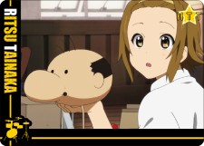 画像ギャラリー No.010のサムネイル画像 / アニメ第2期の楽曲で遊べる新作AC「けいおん！！放課後リズムセレクション」のロケテストが9月13日から秋葉原で開催