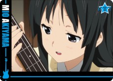 画像ギャラリー No.011のサムネイル画像 / アニメ第2期の楽曲で遊べる新作AC「けいおん！！放課後リズムセレクション」のロケテストが9月13日から秋葉原で開催