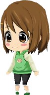 画像ギャラリー No.009のサムネイル画像 / 「けいおん!!放課後リズムセレクション」第2弾が稼働開始。楽曲や衣装が追加