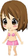 画像ギャラリー No.010のサムネイル画像 / 「けいおん!!放課後リズムセレクション」第2弾が稼働開始。楽曲や衣装が追加