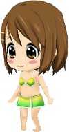 画像ギャラリー No.011のサムネイル画像 / 「けいおん!!放課後リズムセレクション」第2弾が稼働開始。楽曲や衣装が追加