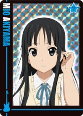 画像ギャラリー No.013のサムネイル画像 / 「けいおん!!放課後リズムセレクション」第2弾が稼働開始。楽曲や衣装が追加