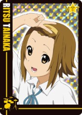 画像ギャラリー No.014のサムネイル画像 / 「けいおん!!放課後リズムセレクション」第2弾が稼働開始。楽曲や衣装が追加