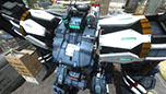 画像ギャラリー No.048のサムネイル画像 / 「地球防衛軍4.1」，人類の新たな脅威は巨大怪生物「エルギヌス」。対怪生物兵器「歩行要塞バラム」と戦う迫力のスクリーンショットも公開