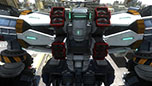 画像ギャラリー No.049のサムネイル画像 / 「地球防衛軍4.1」，人類の新たな脅威は巨大怪生物「エルギヌス」。対怪生物兵器「歩行要塞バラム」と戦う迫力のスクリーンショットも公開