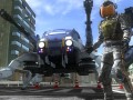 「地球防衛軍4.1 THE SHADOW OF NEW DESPAIR」，暗闇が最大の脅威となる“地底系ミッション”と，頼れる新兵器・四足歩行型タンクの情報が公開